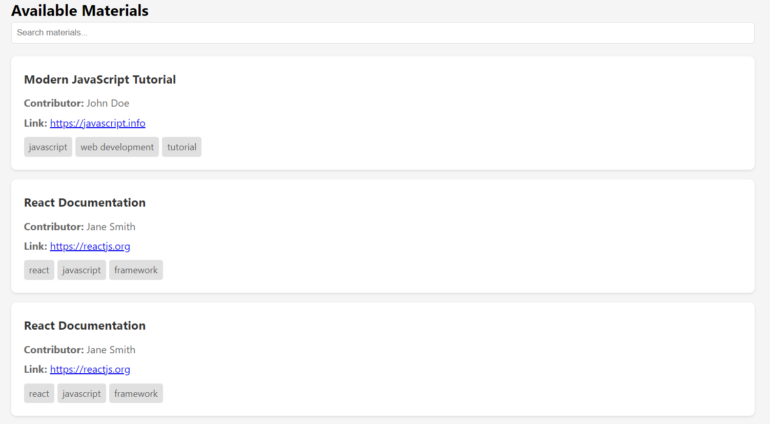 기술 자료 라이브러리