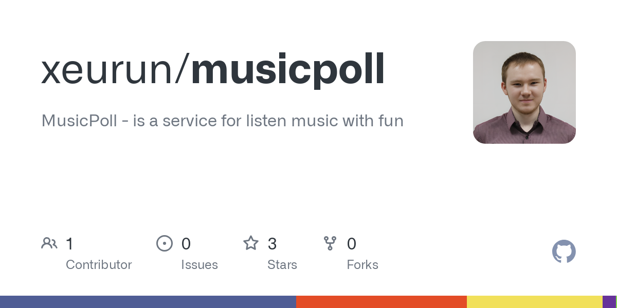 musicpoll