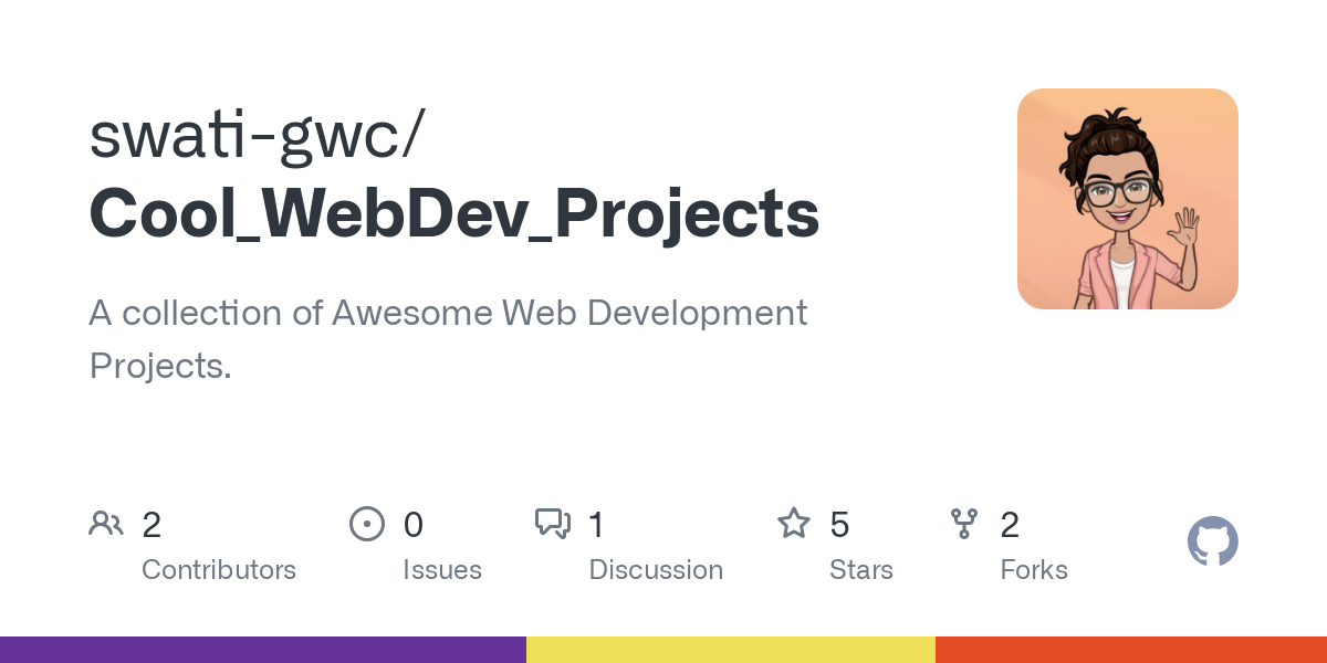 Cool_WebDev_Projects
