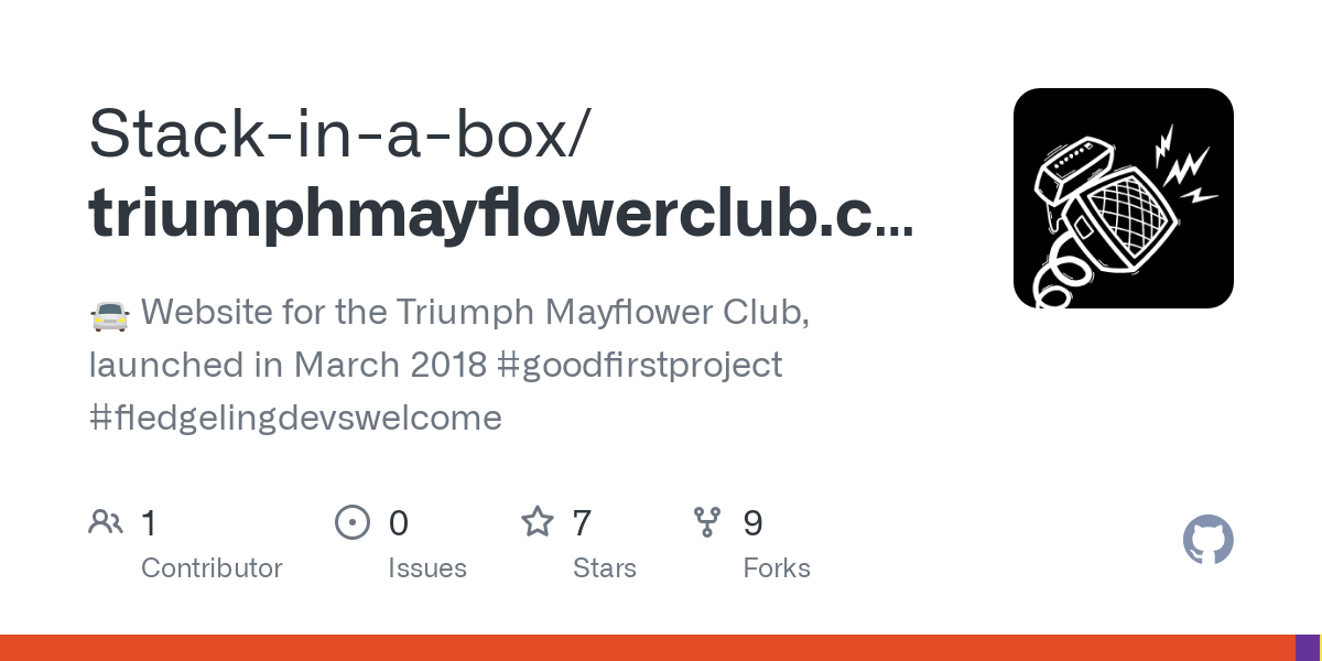triumphmayflowerclub.com