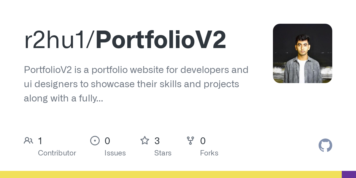 PortfolioV2