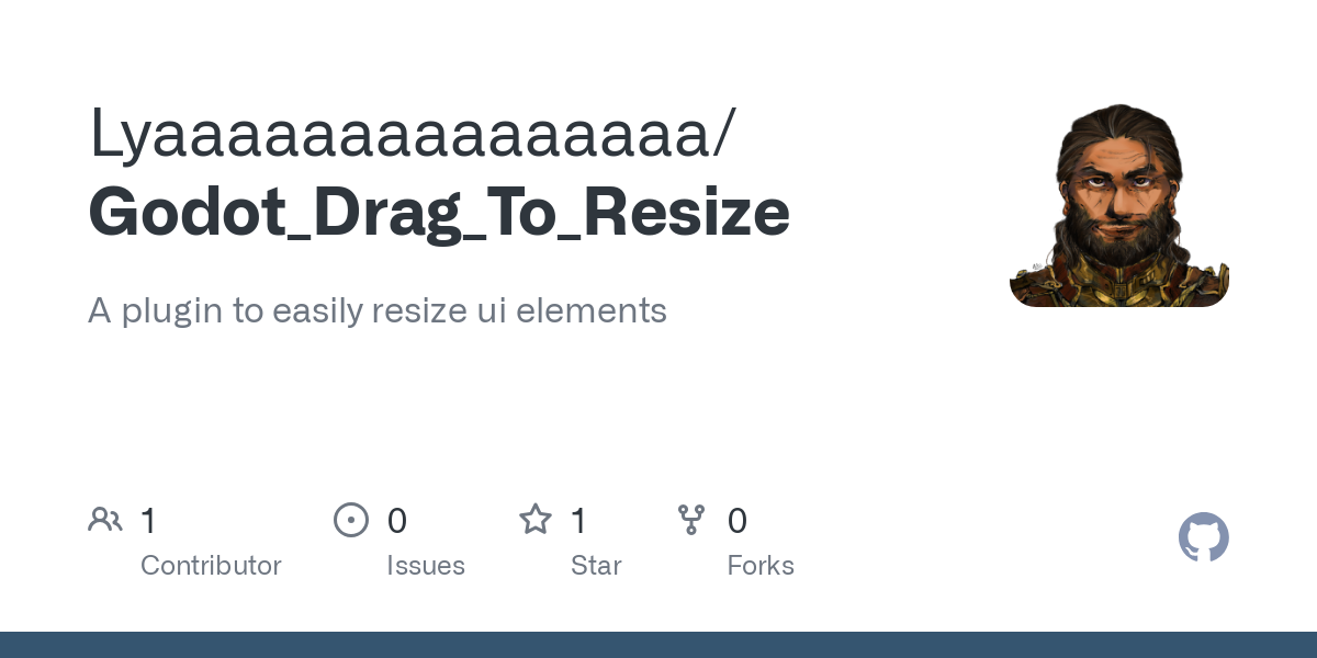 Godot_Drag_To_Resize