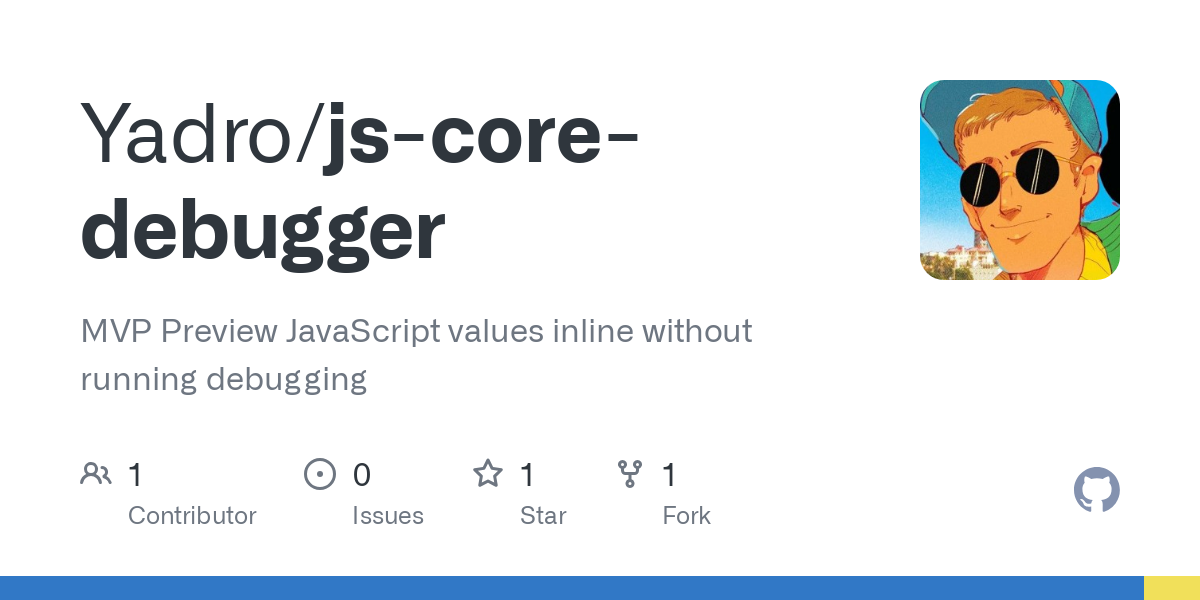 js core debugger
