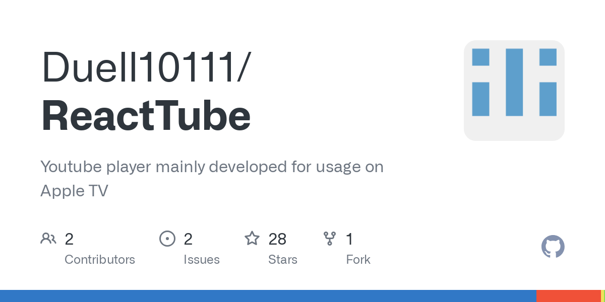 ReactTube