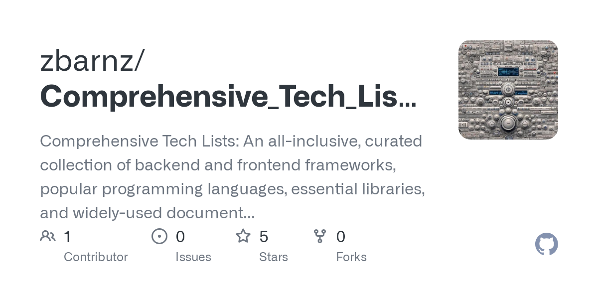 Comprehensive_Tech_Lists