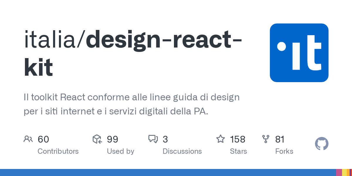 design react kit