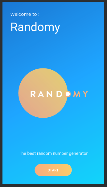 ابدأ النشاط