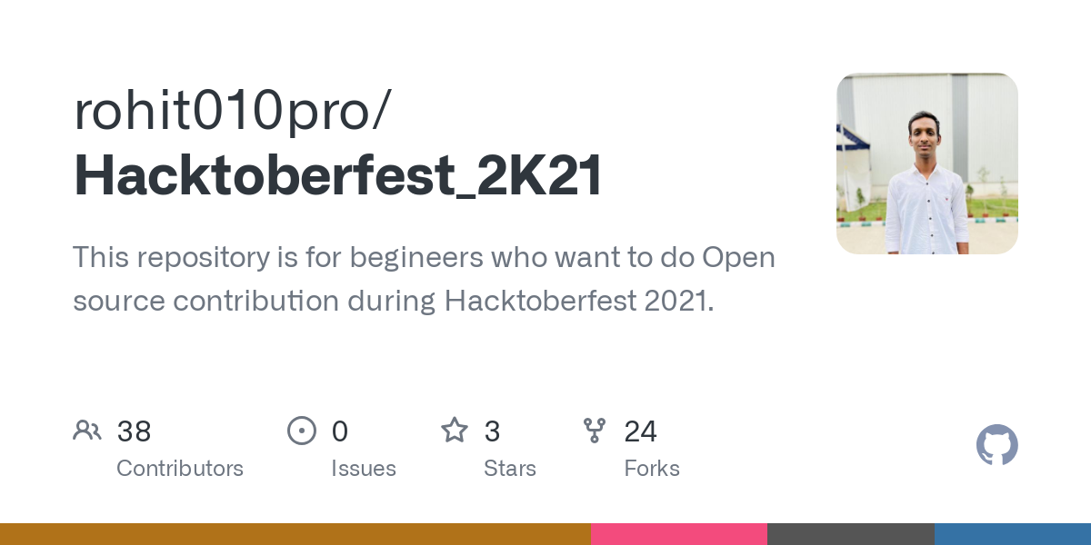 Hacktoberfest_2K21