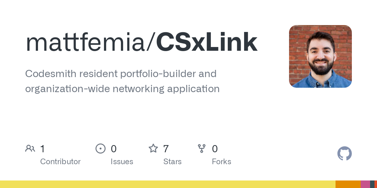 CSxLink
