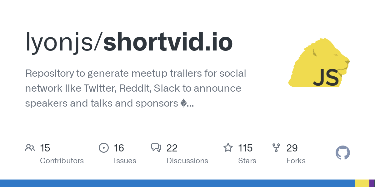 shortvid.io