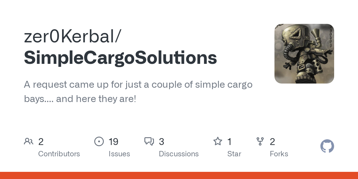 SimpleCargoSolutions
