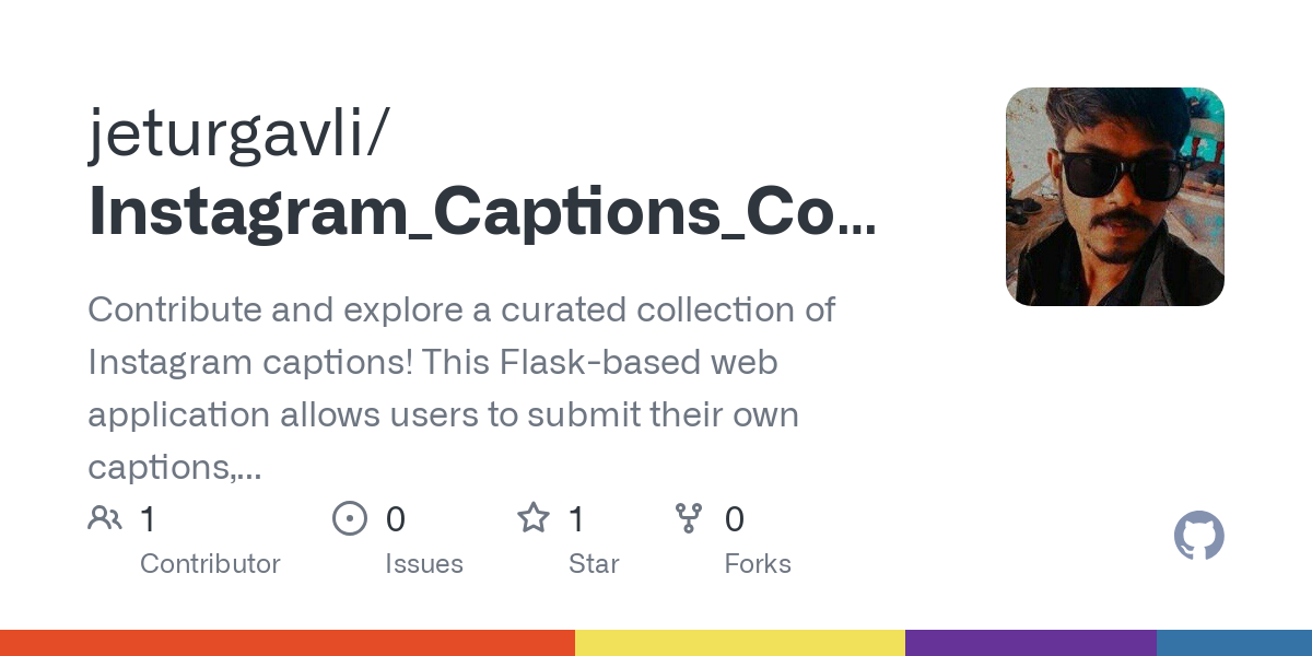 Instagram_Captions_Contribution