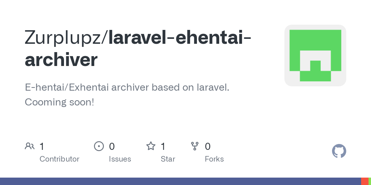 laravel ehentai archiver