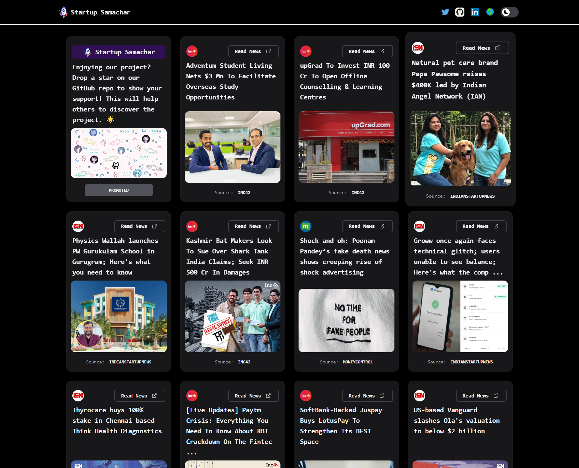 ScreenCapture-Startup-Samachar-Verscel-App-2024-02-06-17_07_14