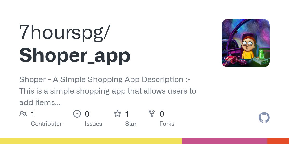 Shoper_app