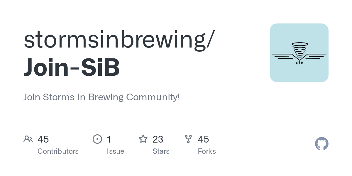 Join SiB