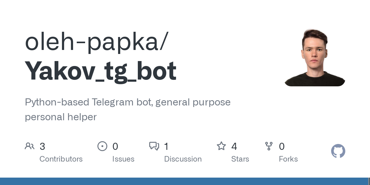 Yakov_tg_bot