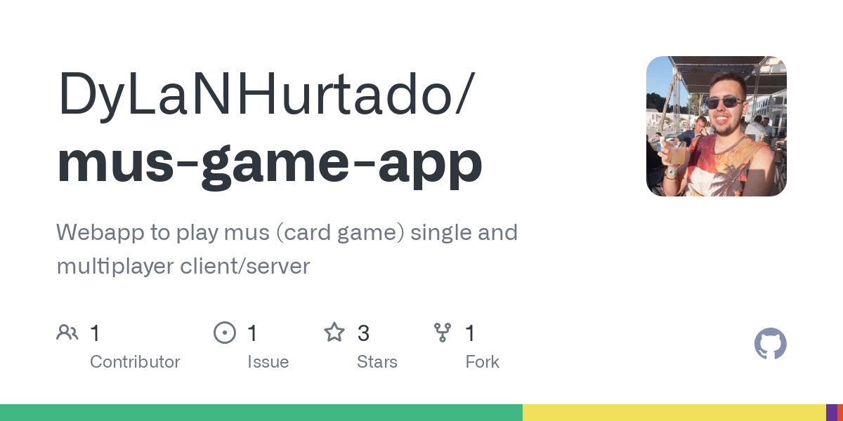 mus game app