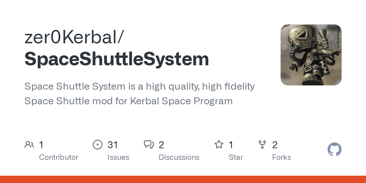 SpaceShuttleSystem