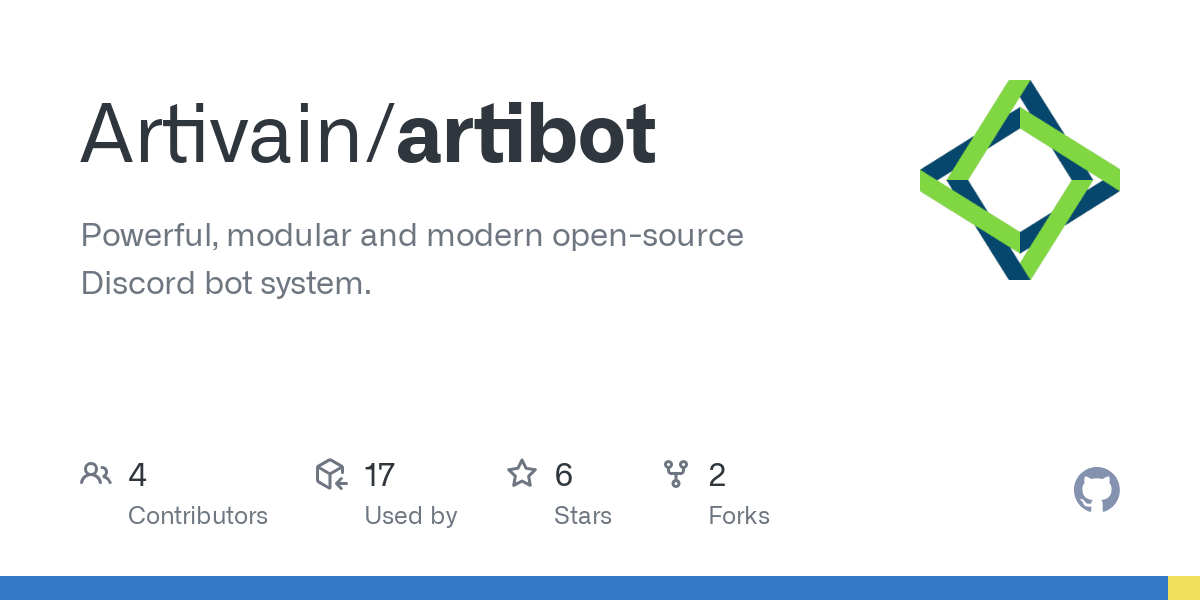 artibot