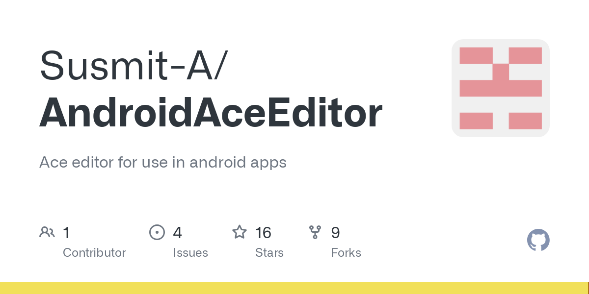 AndroidAceEditor