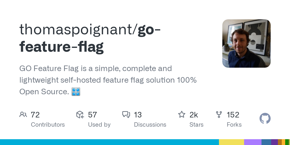 go feature flag