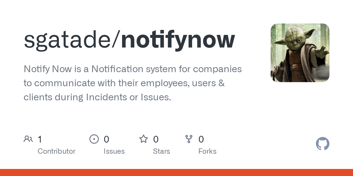 notifynow