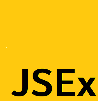 Jsex 로고