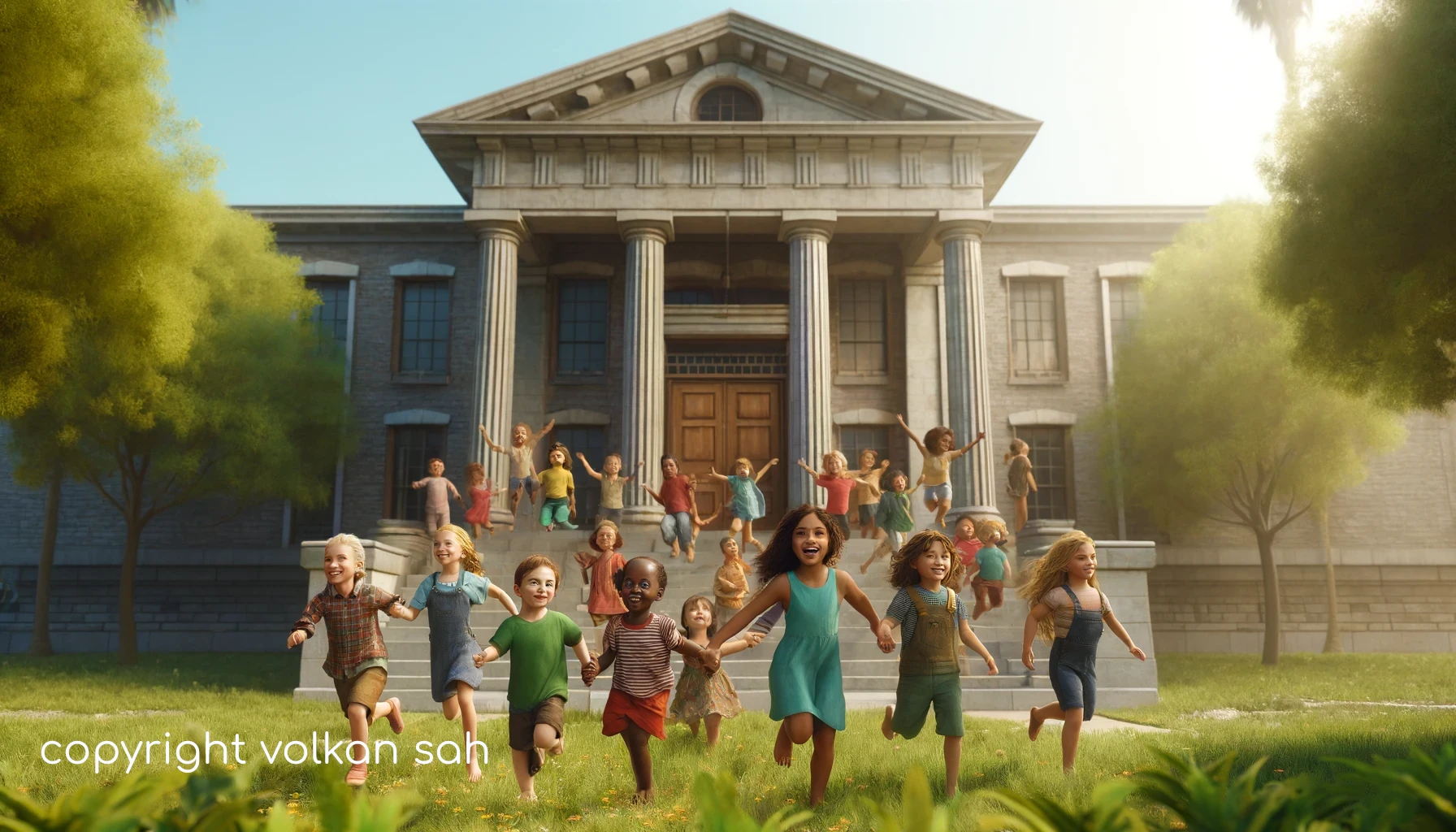 세상에 대한 평화와 사랑