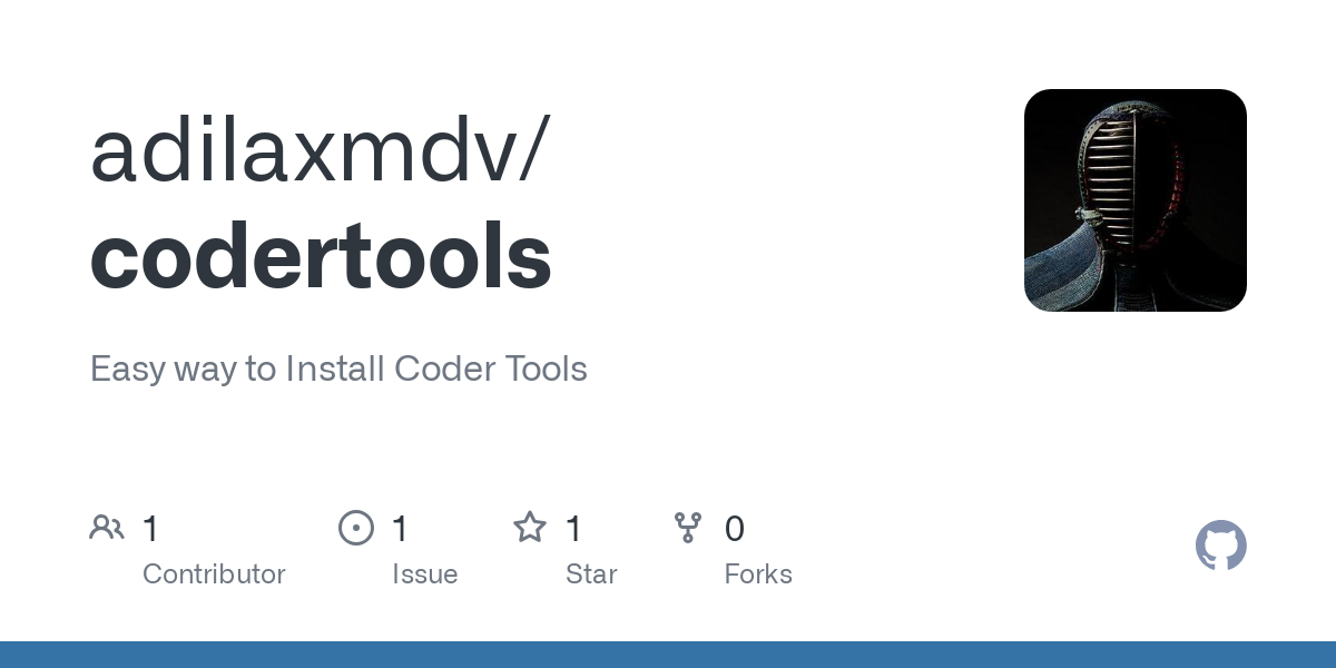 codertools