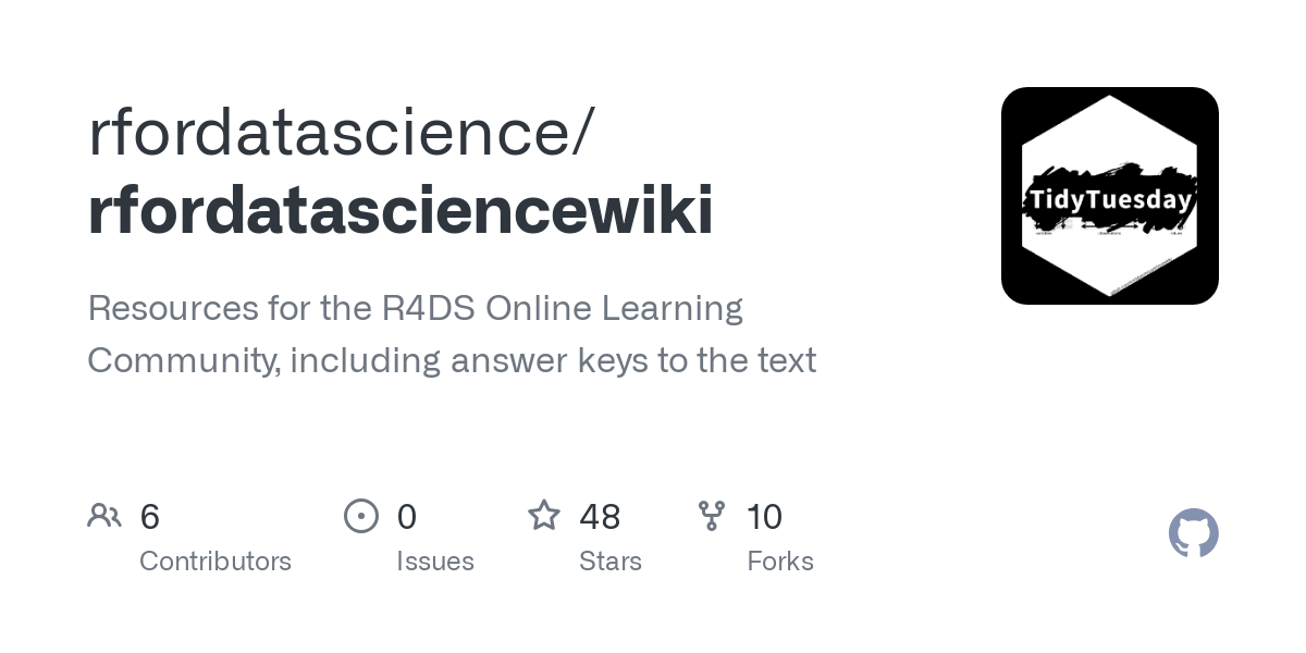 rfordatasciencewiki