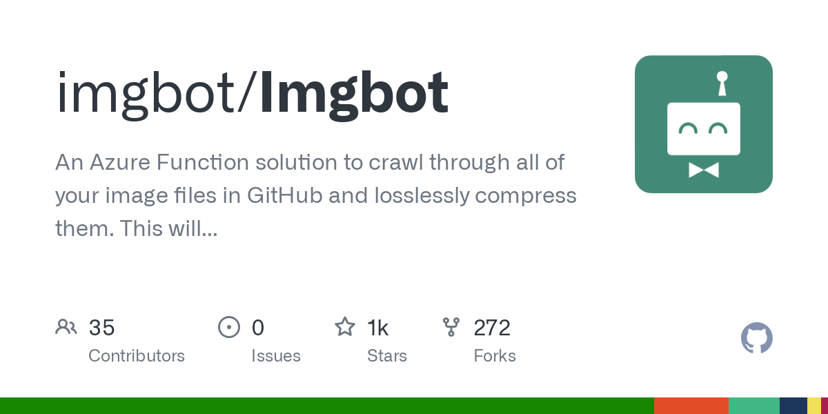 Imgbot