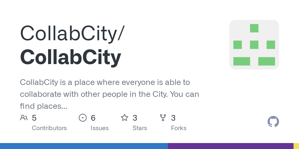 CollabCity