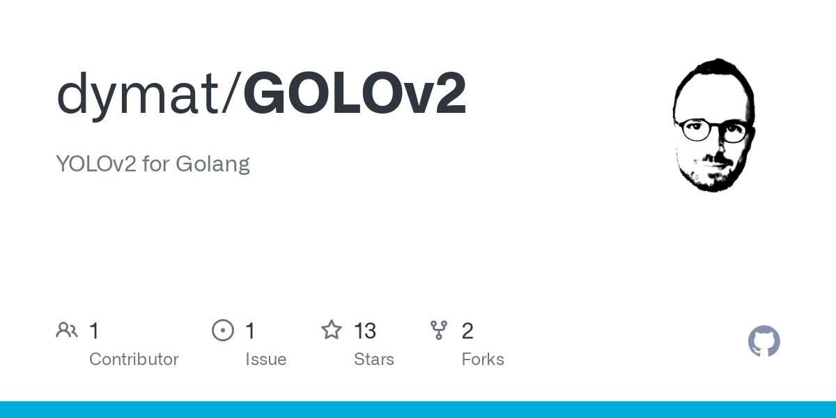 GOLOv2
