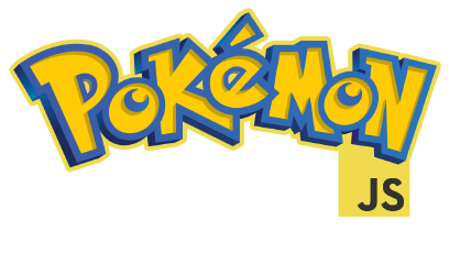 شعار بوكيمون JS