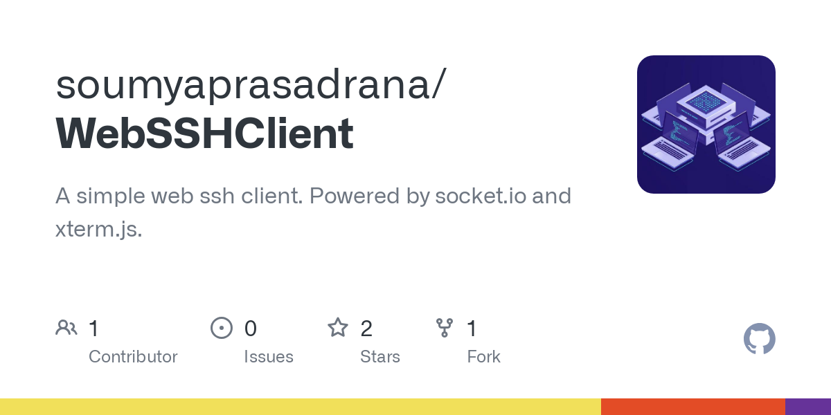 WebSSHClient