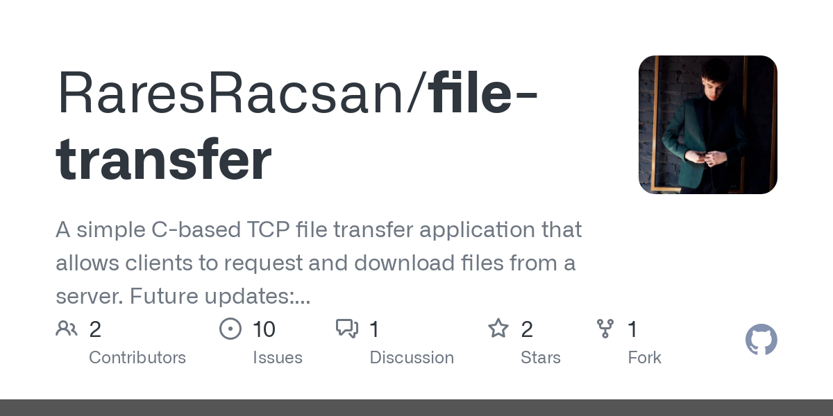 file transfer