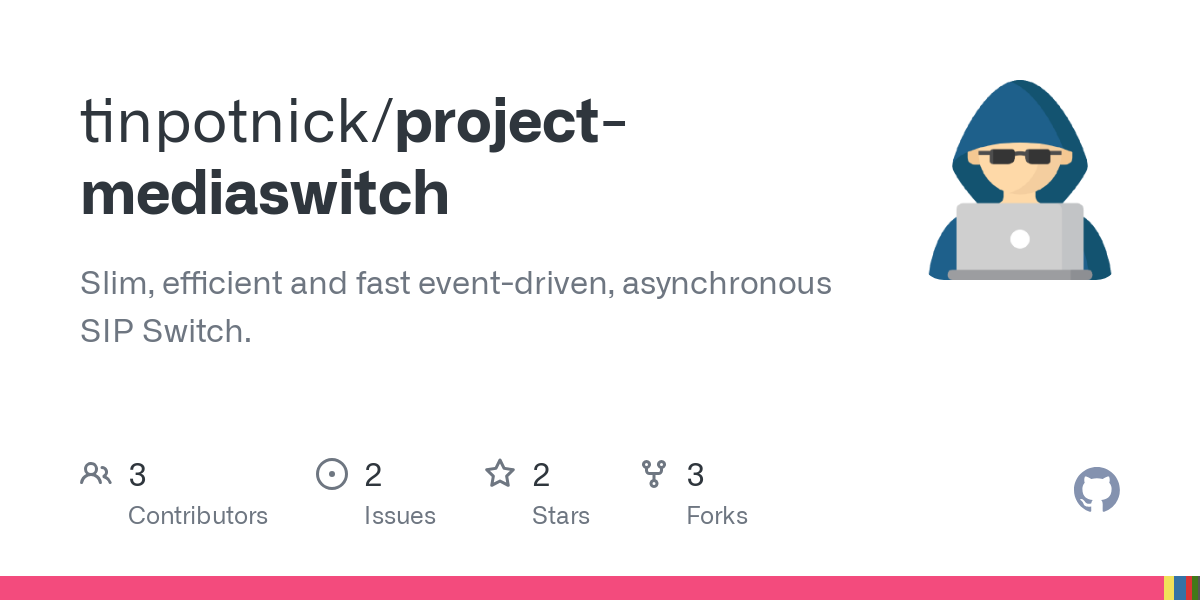 project mediaswitch