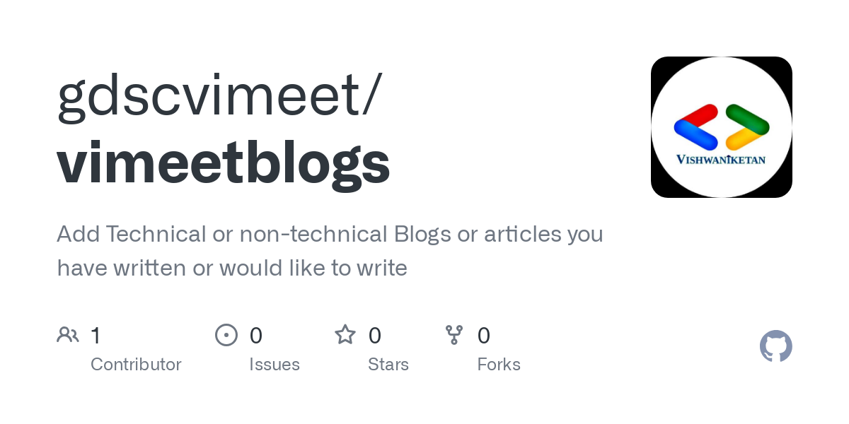 vimeetblogs