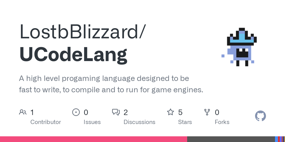UCodeLang