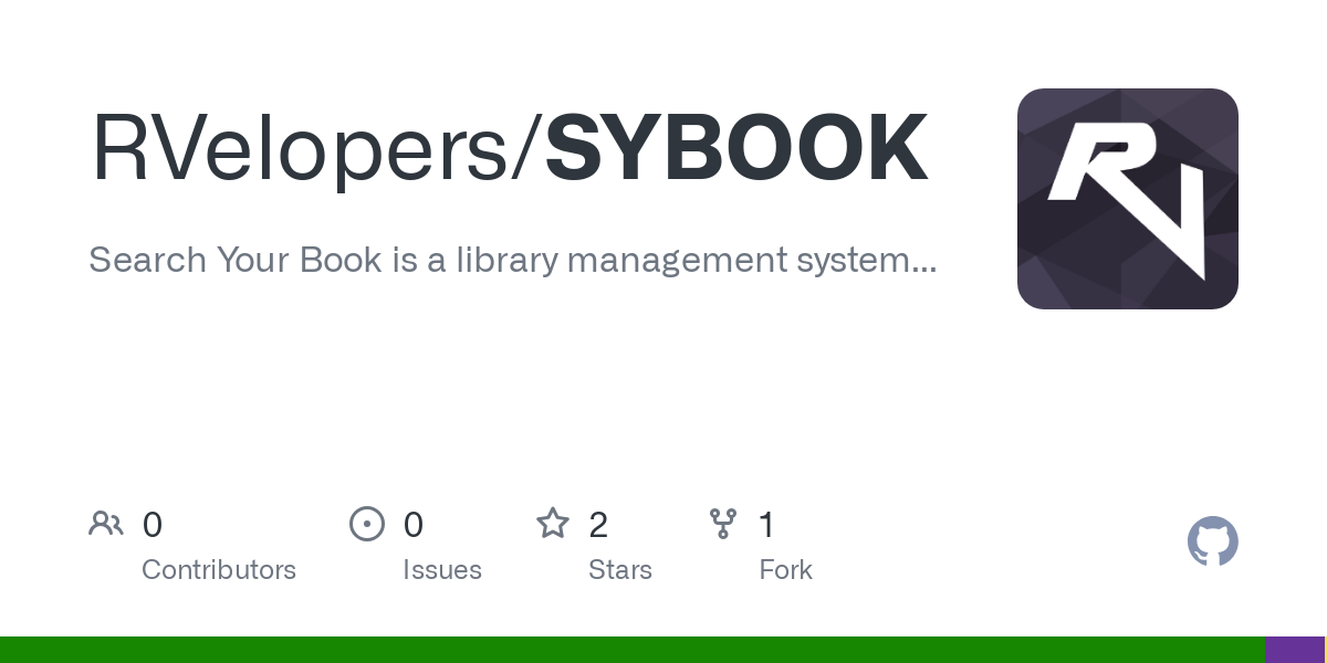 SYBOOK