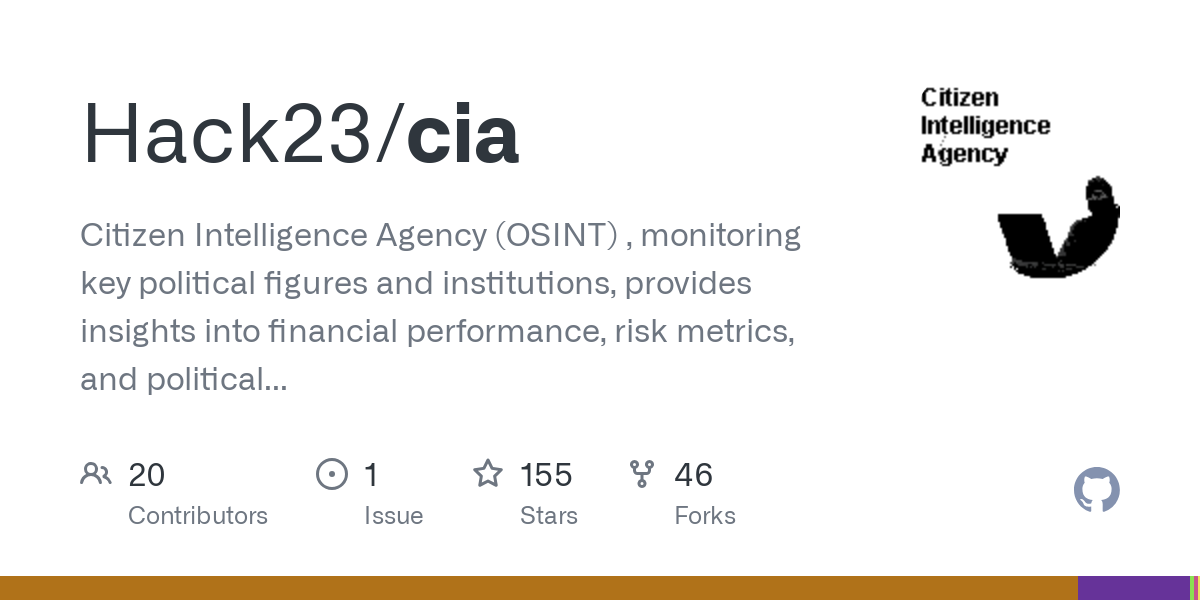 cia