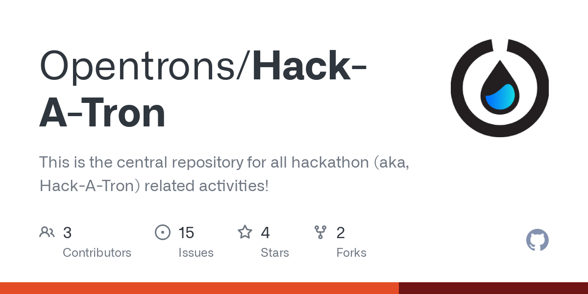 Hack A Tron