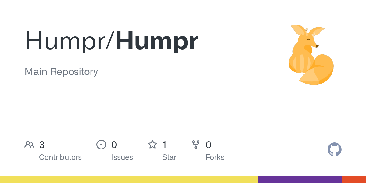 Humpr
