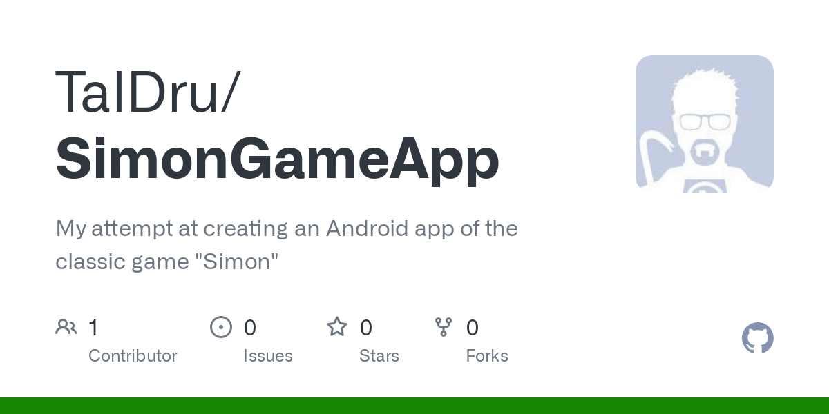 SimonGameApp