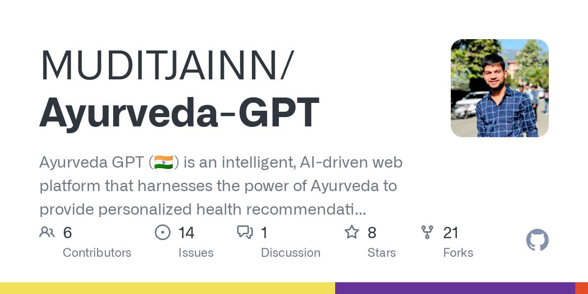 Ayurveda GPT