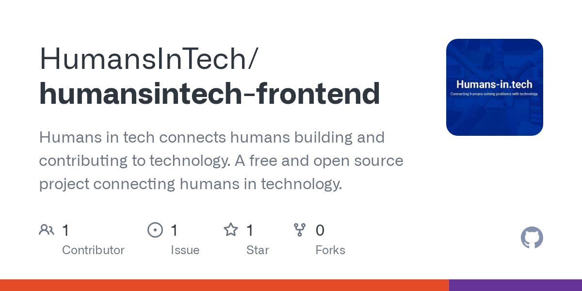 humansintech frontend