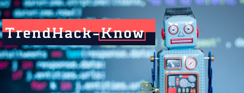 트렌드 kkknowlogo