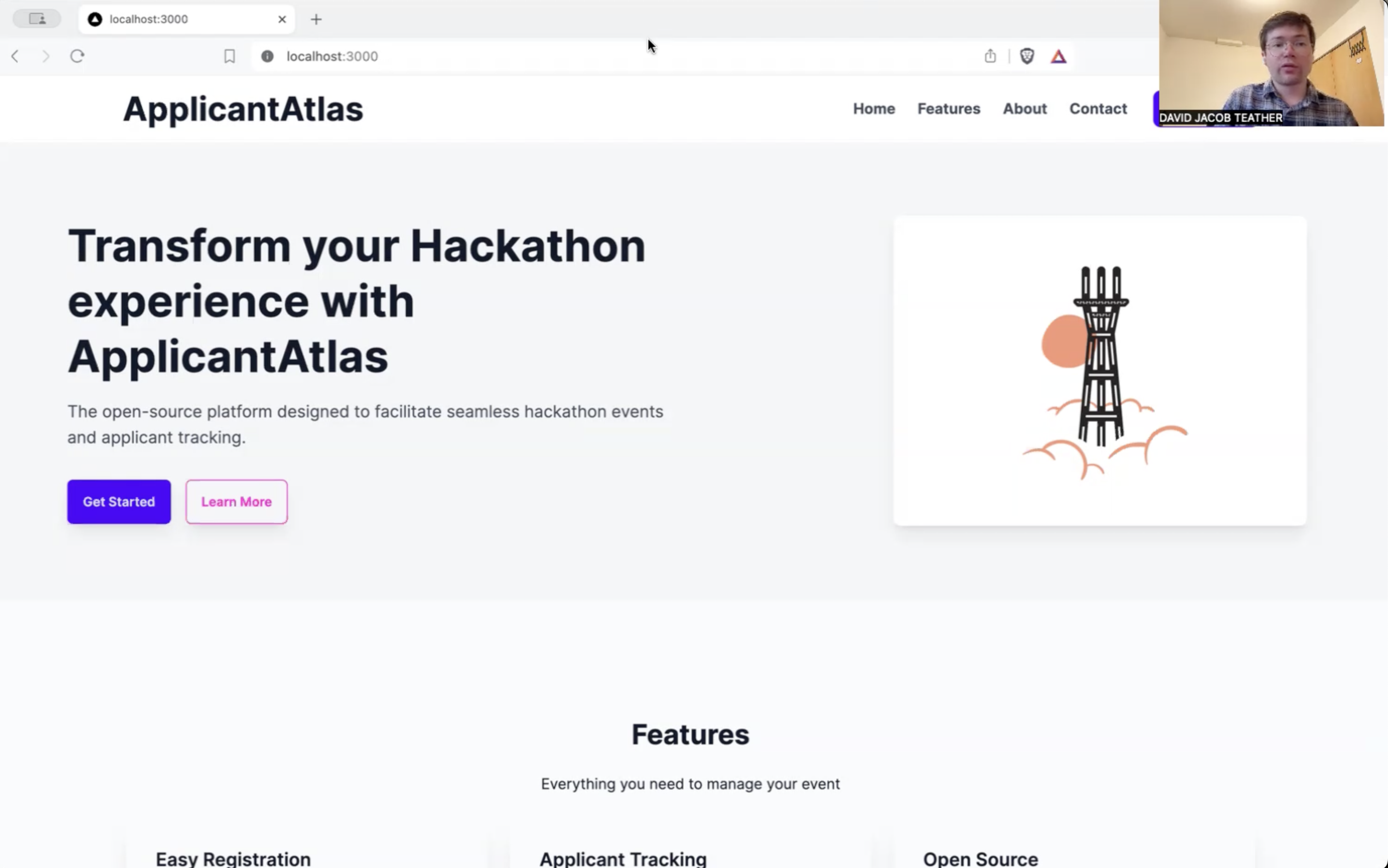applicatantatlas