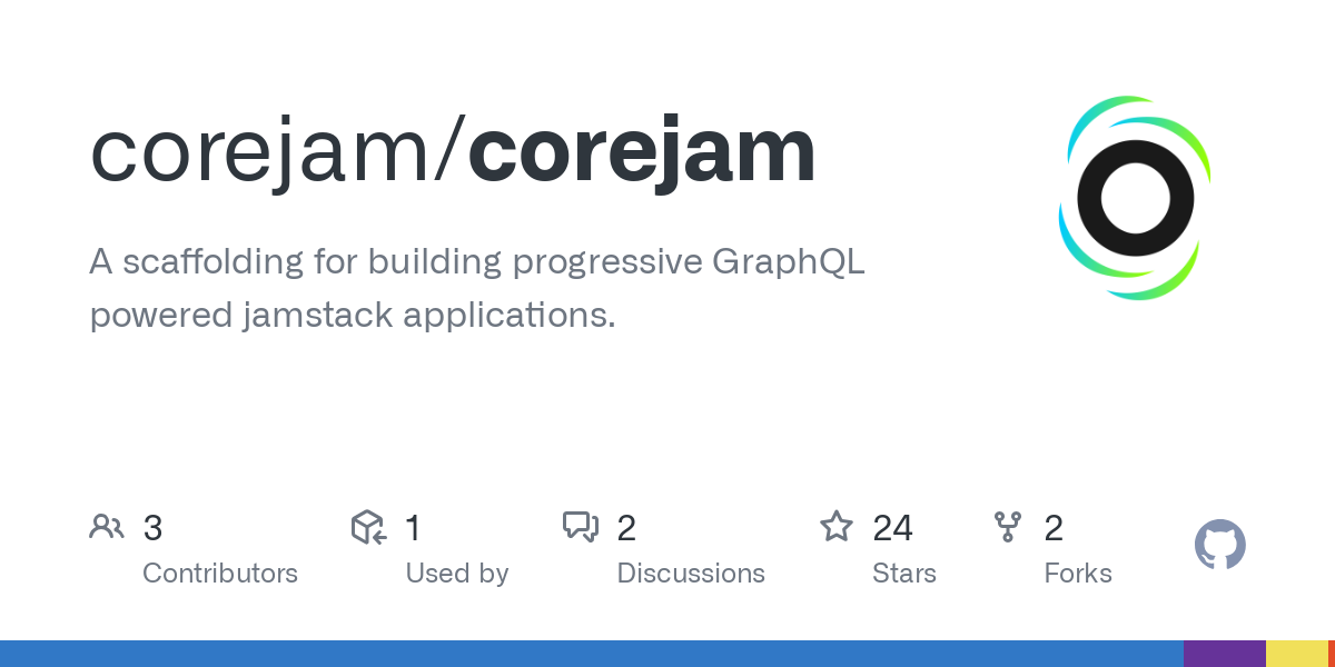 corejam
